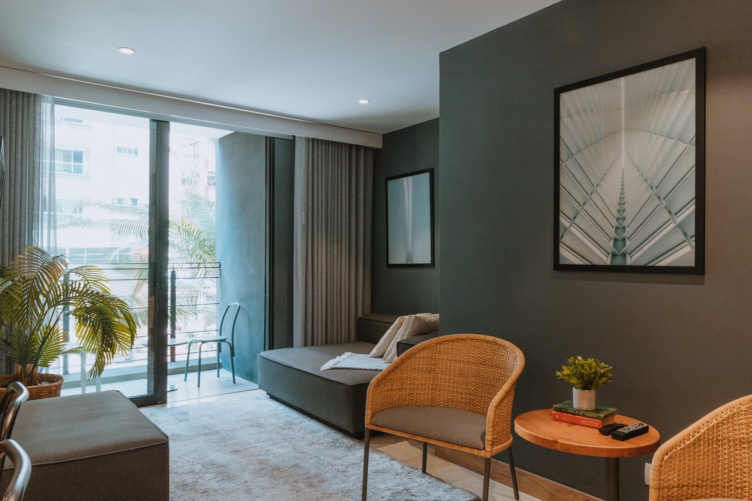 Apartamento en arriendo en Laureles, Medellín — foto 5 de 20