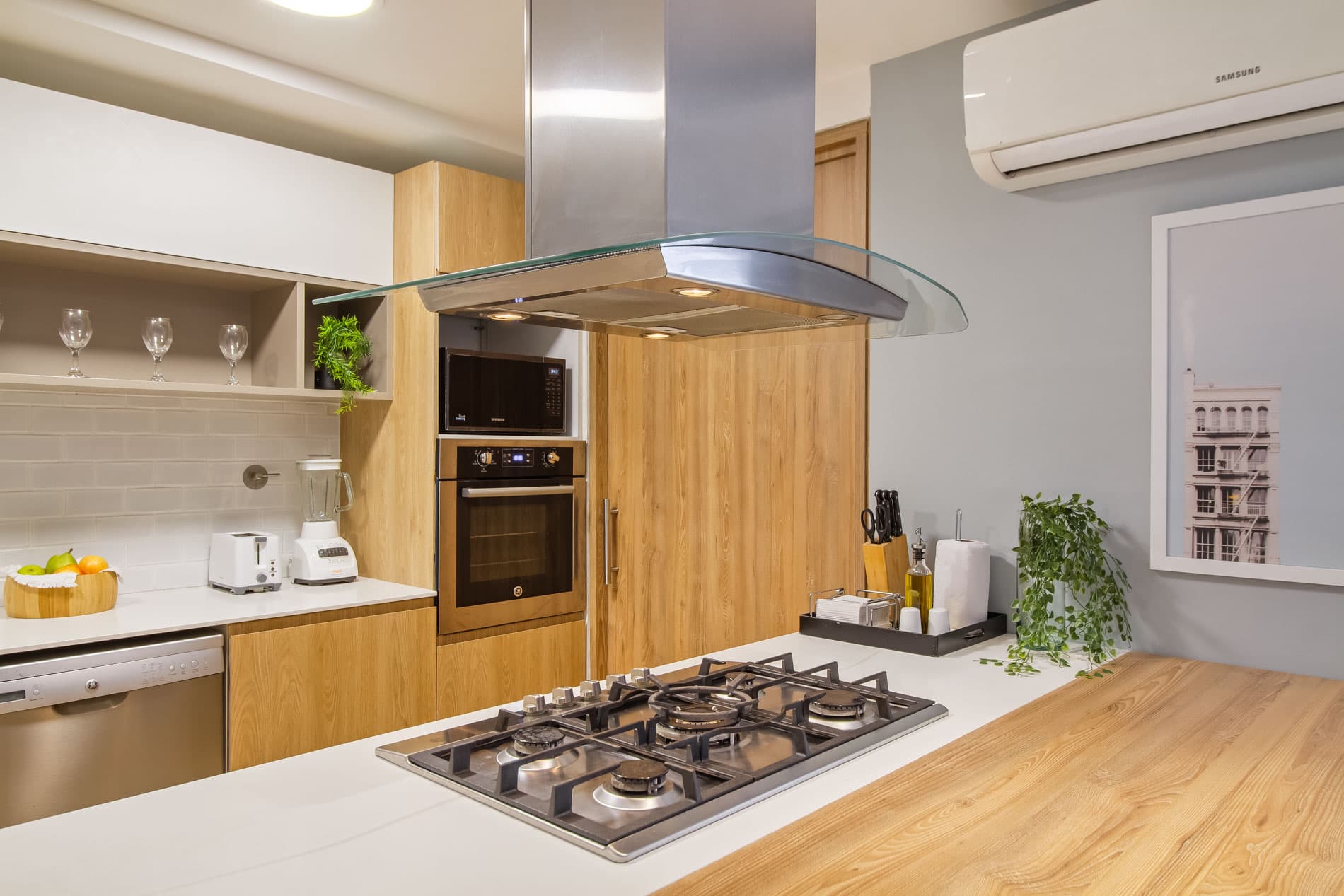 Apartamento en arriendo en Laureles, Medellín — foto 2 de 20