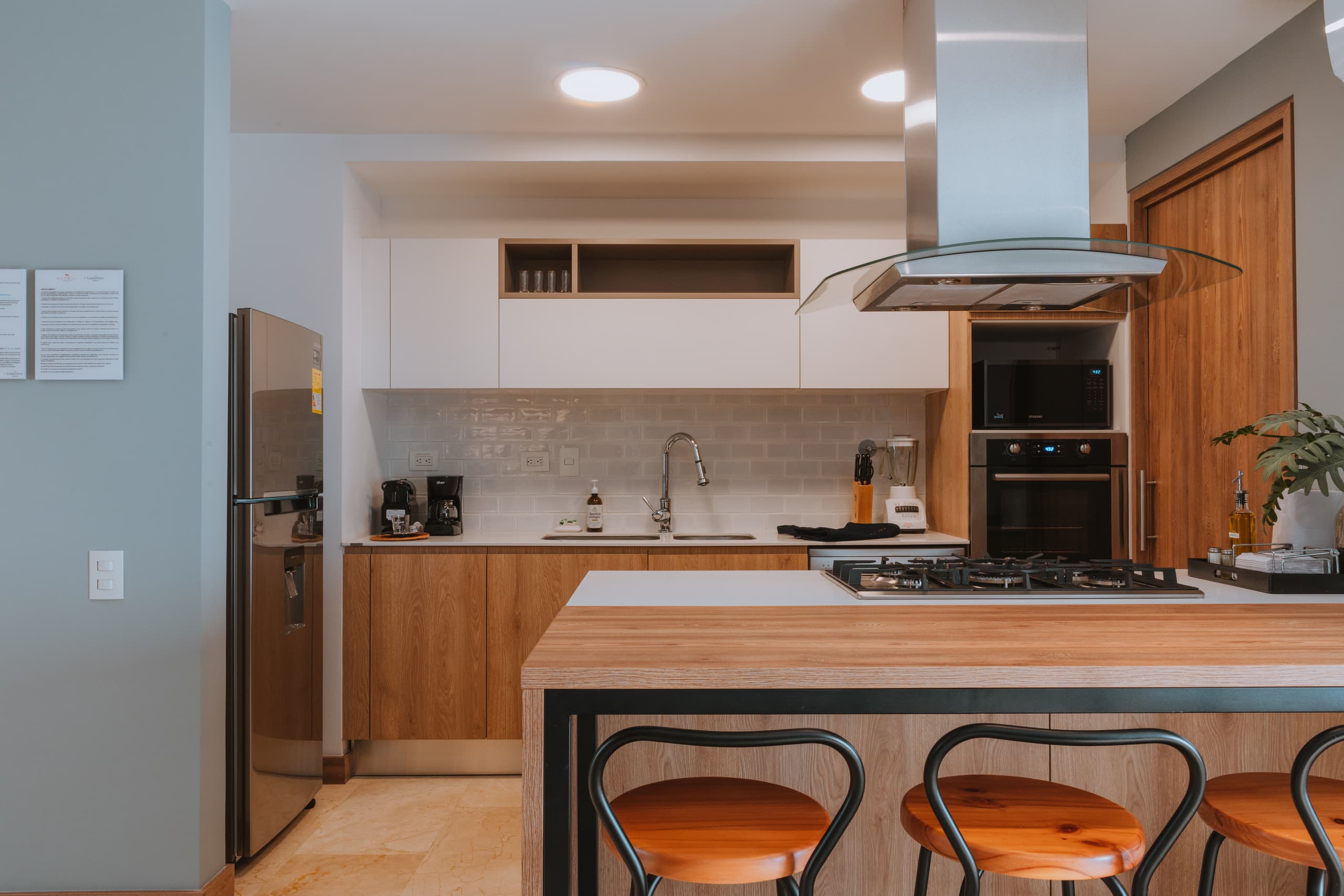 Apartamento en arriendo en Laureles, Medellín — foto 4 de 18