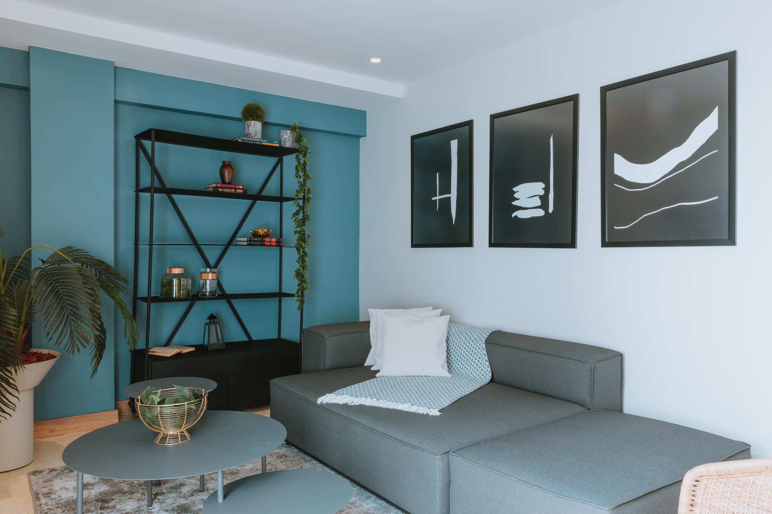 Apartamento en arriendo en Laureles, Medellín — foto 5 de 18