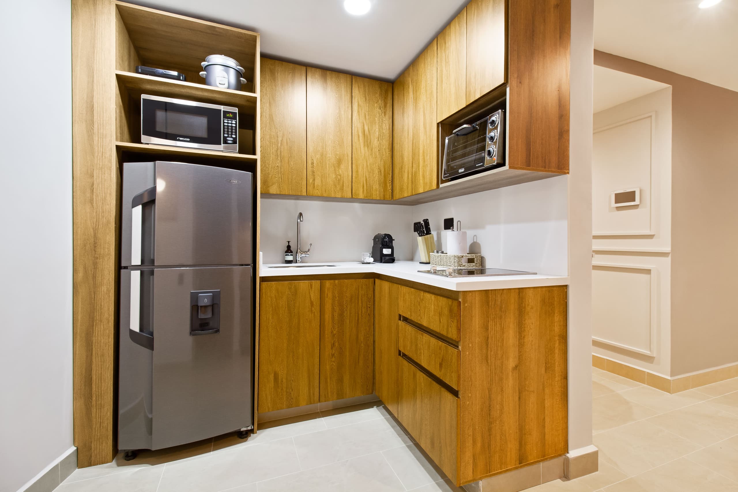 Apartamento en arriendo en Laureles, Medellín — foto 2 de 16