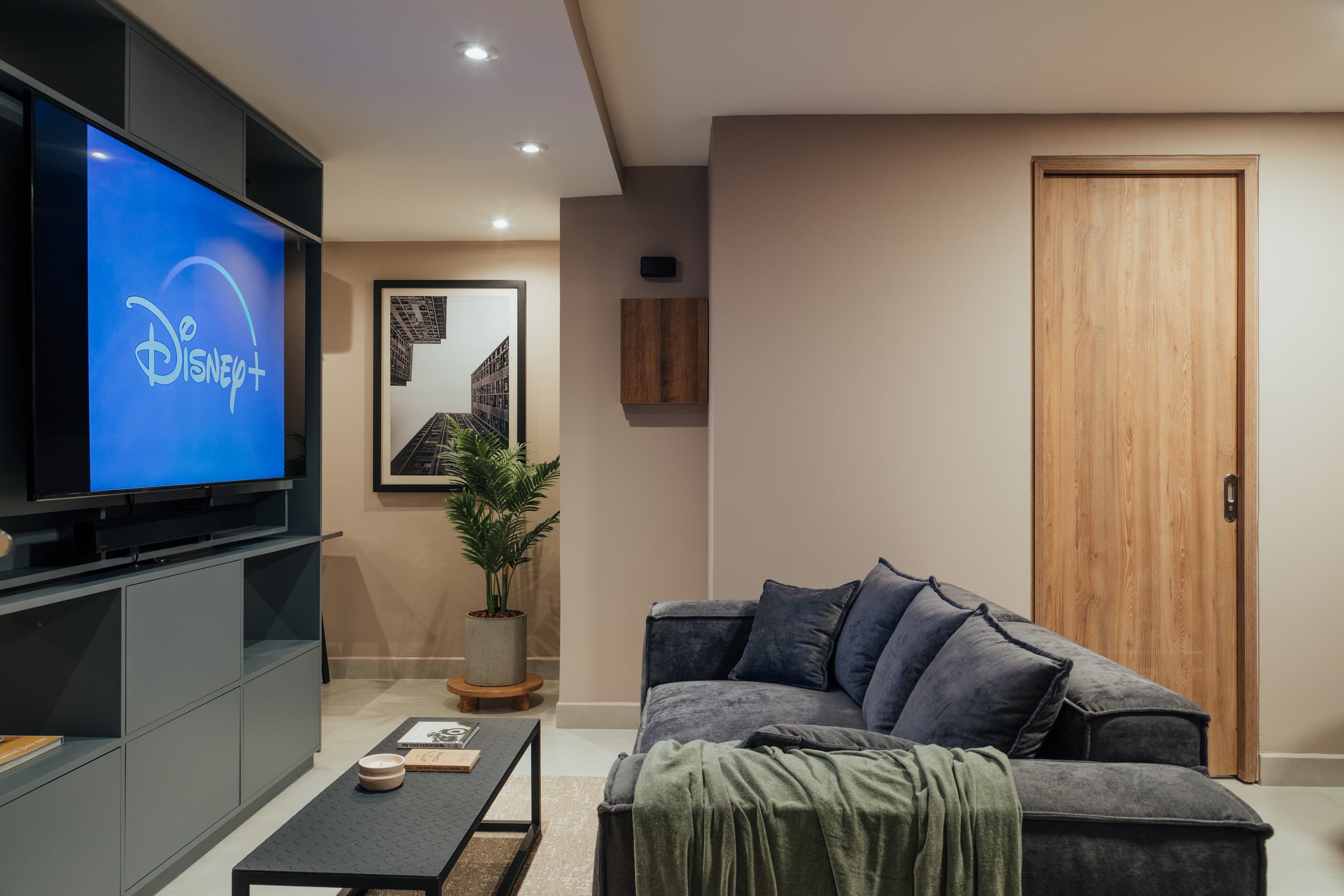 Apartamento en arriendo en Laureles, Medellín — foto 4 de 18