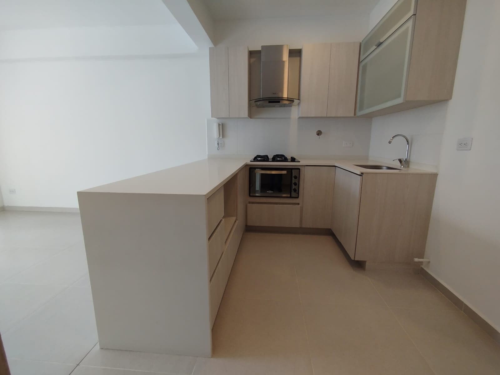 Apartaestudio en arriendo en Pan De Azucar, Sabaneta — foto 2 de 14