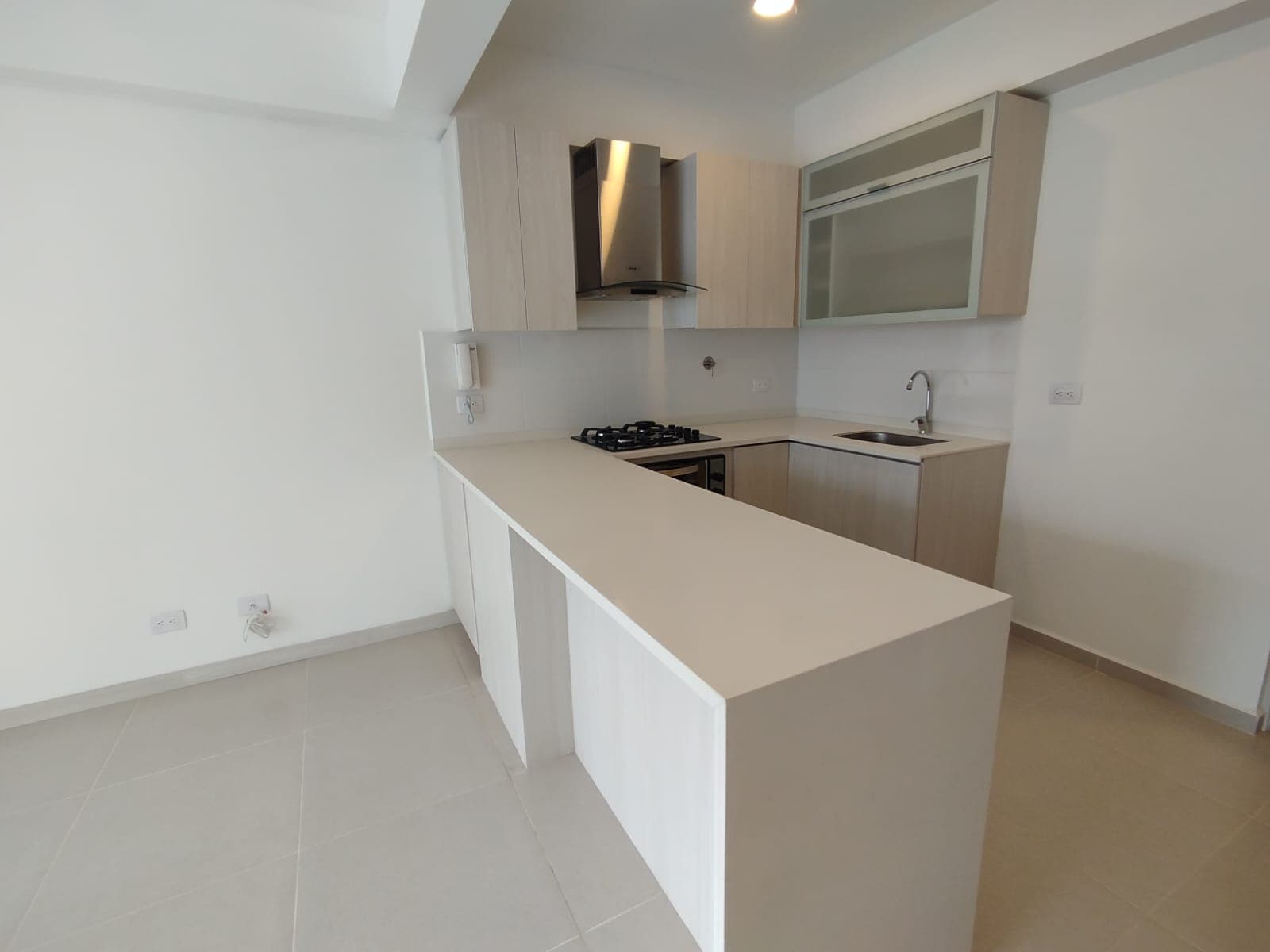 Apartaestudio en arriendo en Pan De Azucar, Sabaneta — foto 3 de 14