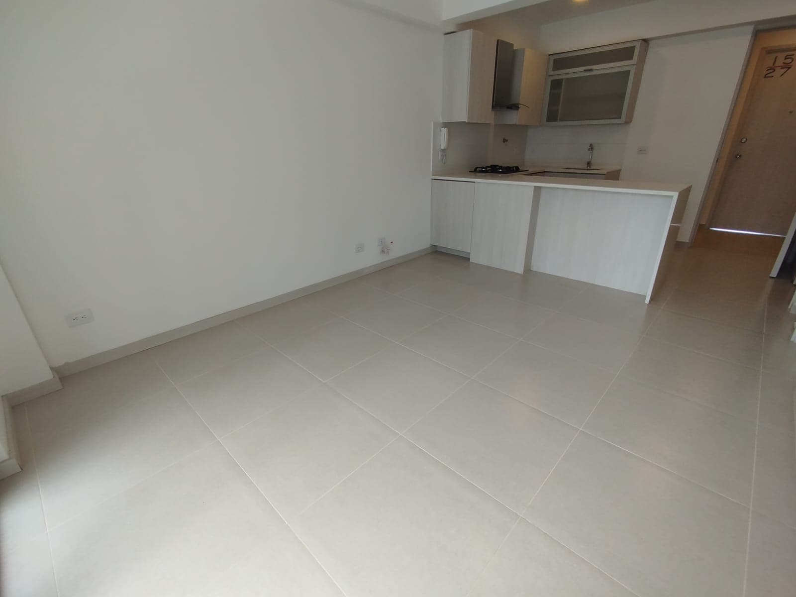 Apartaestudio en arriendo en Pan De Azucar, Sabaneta — foto 4 de 14
