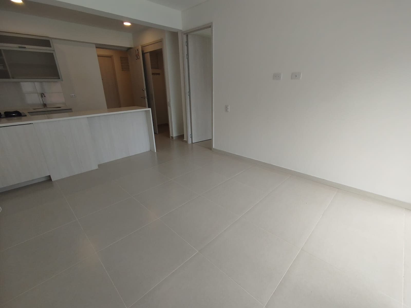 Apartaestudio en arriendo en Pan De Azucar, Sabaneta — foto 5 de 14