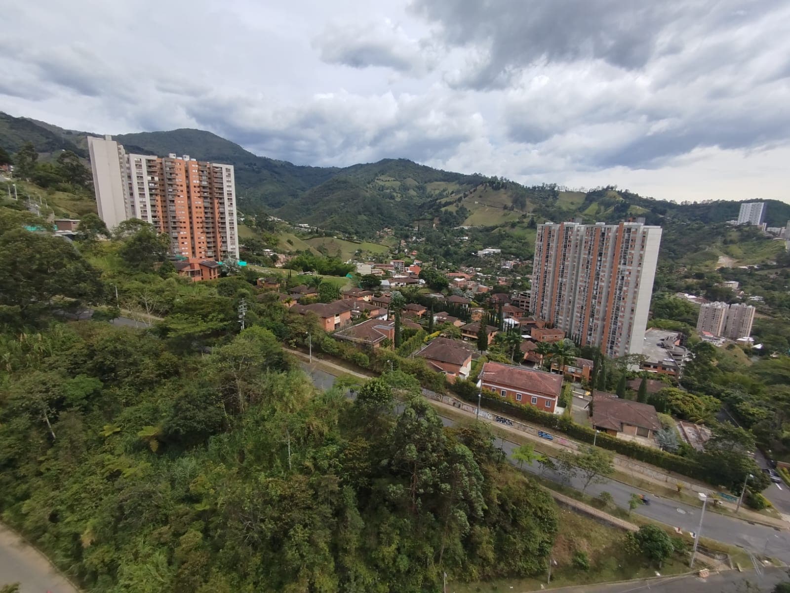 Apartamento en arriendo en Sabaneta — foto 1 de 20