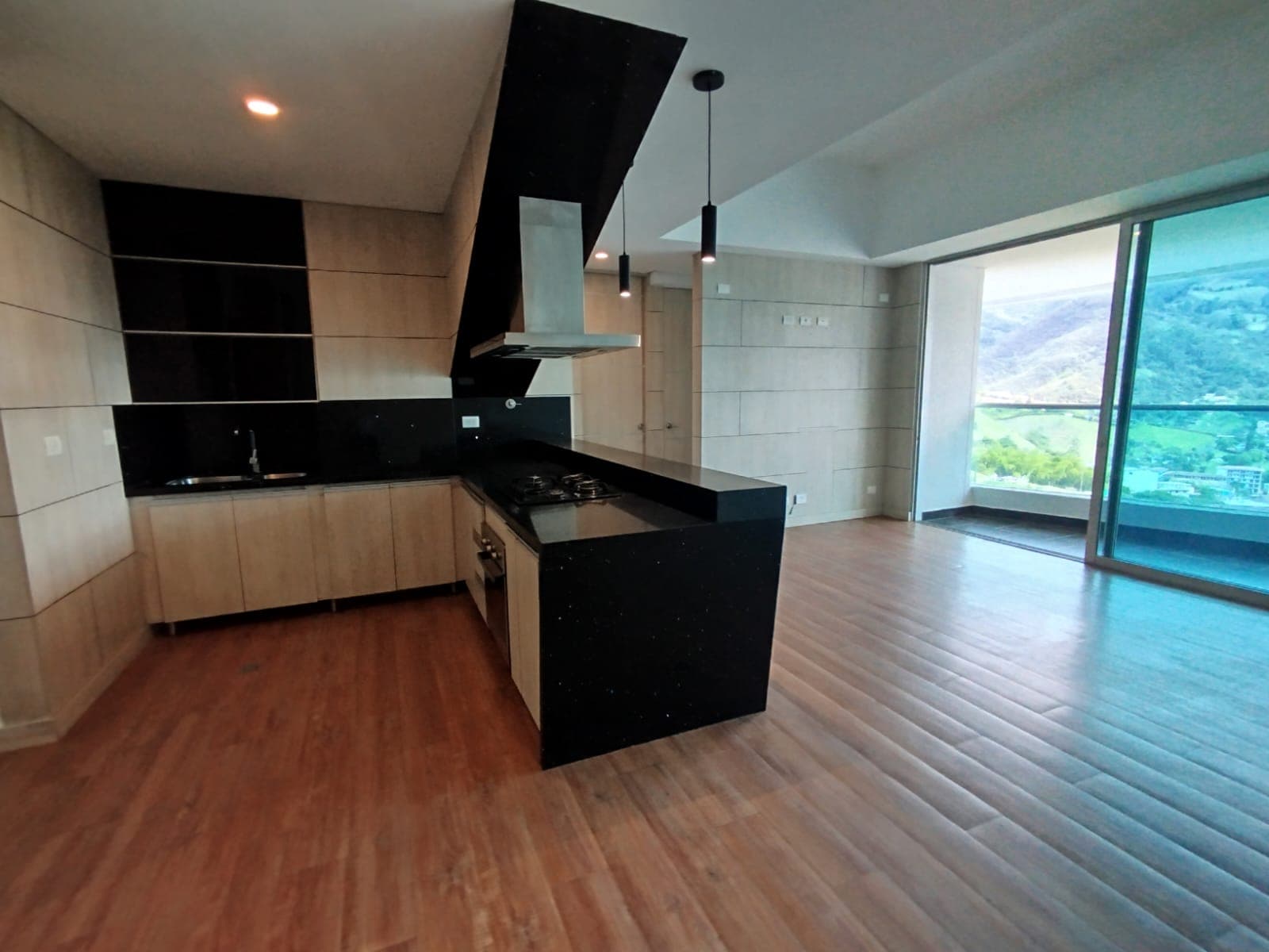 Apartamento en arriendo en Sabaneta — foto 4 de 20