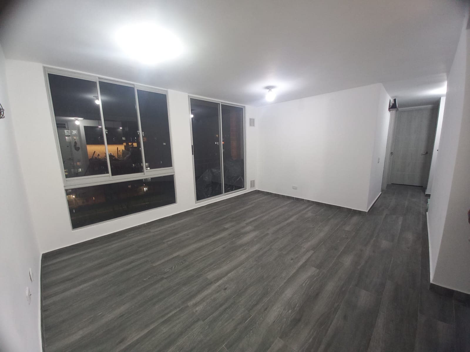 Apartamento en arriendo en Madrid — foto 4 de 12