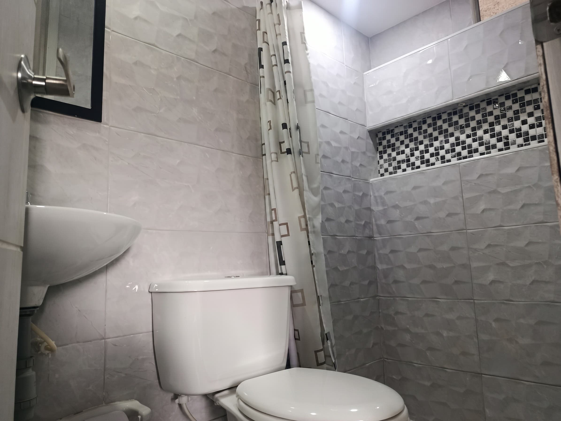 Apartamento en arriendo en Madrid — foto 5 de 12