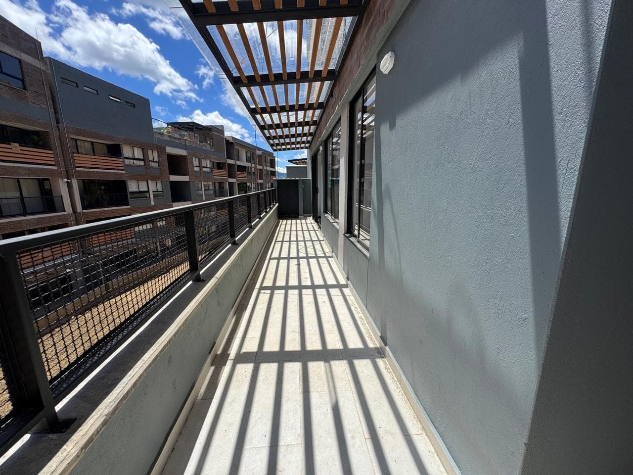 Apartamento en arriendo en El Campestre, Retiro — foto 2 de 20