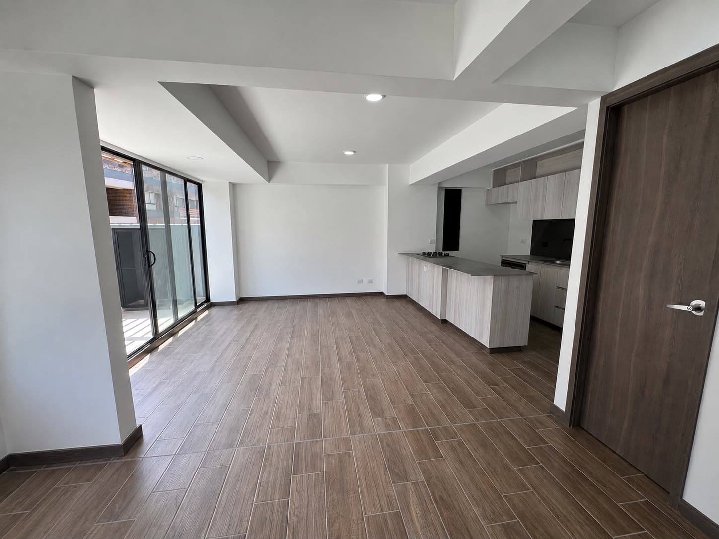 Apartamento en arriendo en El Campestre, Retiro — foto 4 de 20