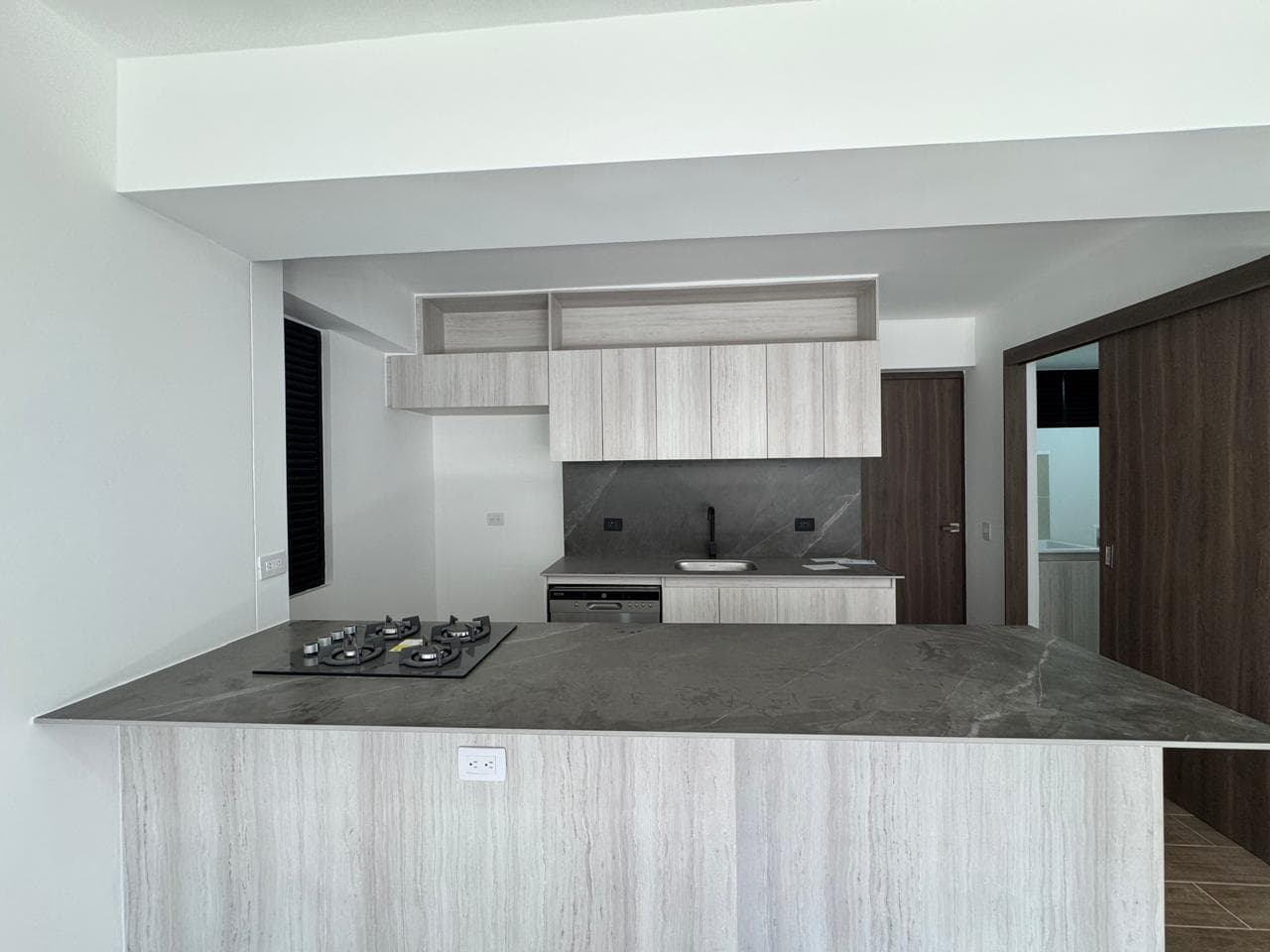 Apartamento en arriendo en El Campestre, Retiro — foto 5 de 20