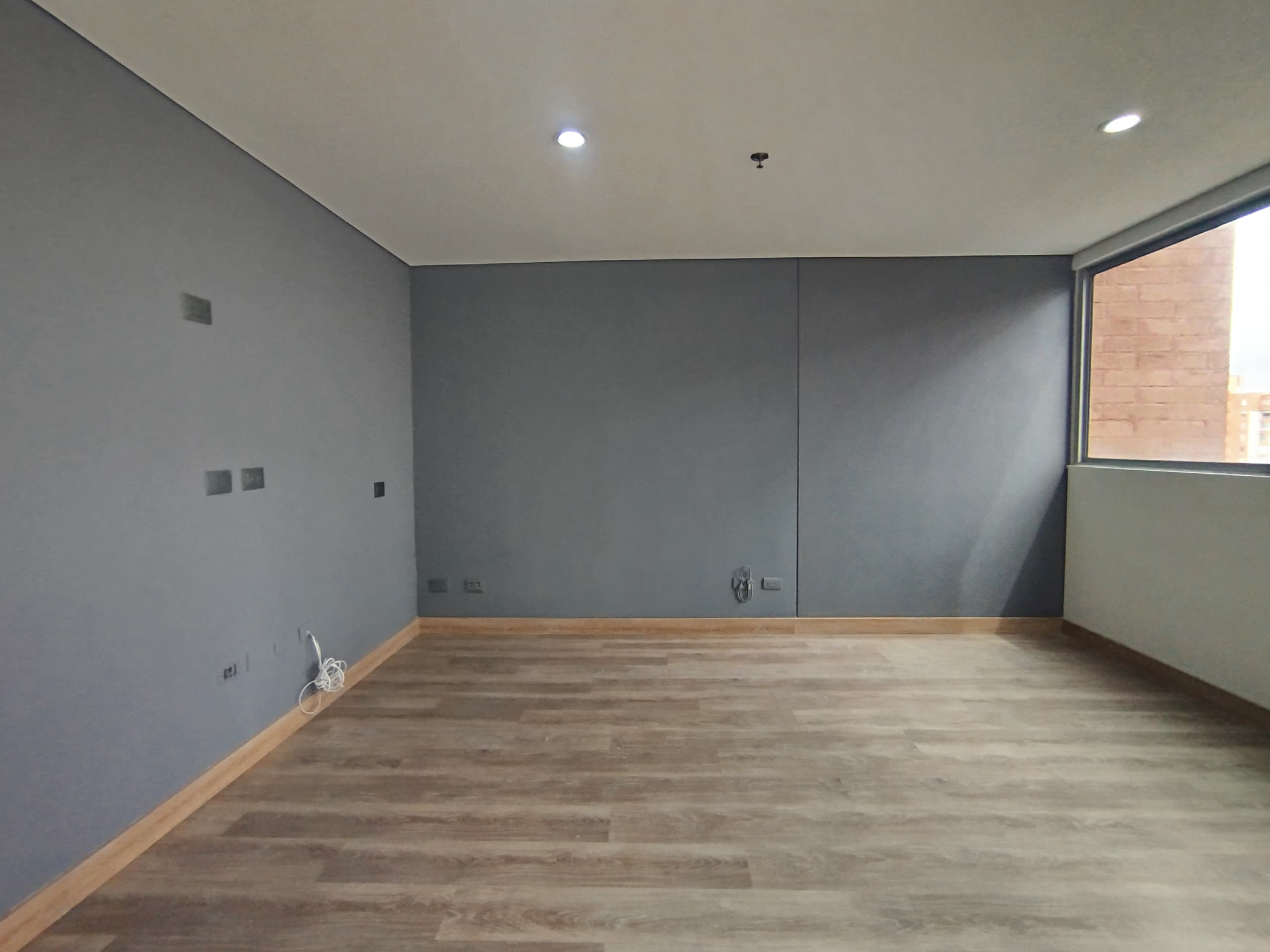 Apartamento en arriendo en Castropol, Poblado, Medellín — foto 5 de 20