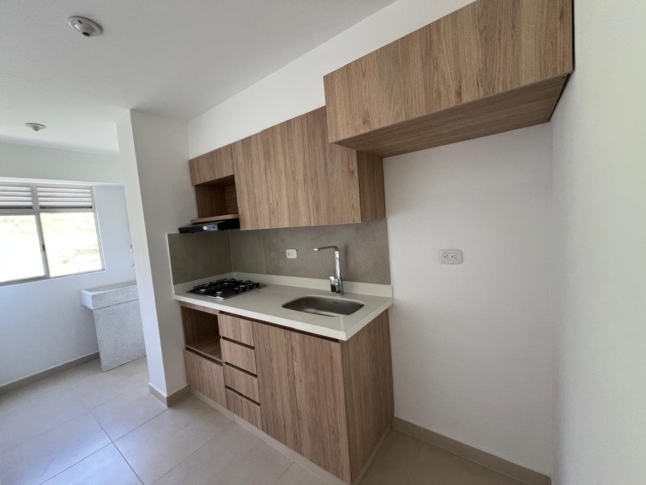 Apartamento en arriendo en Robledo, Medellín — foto 2 de 14