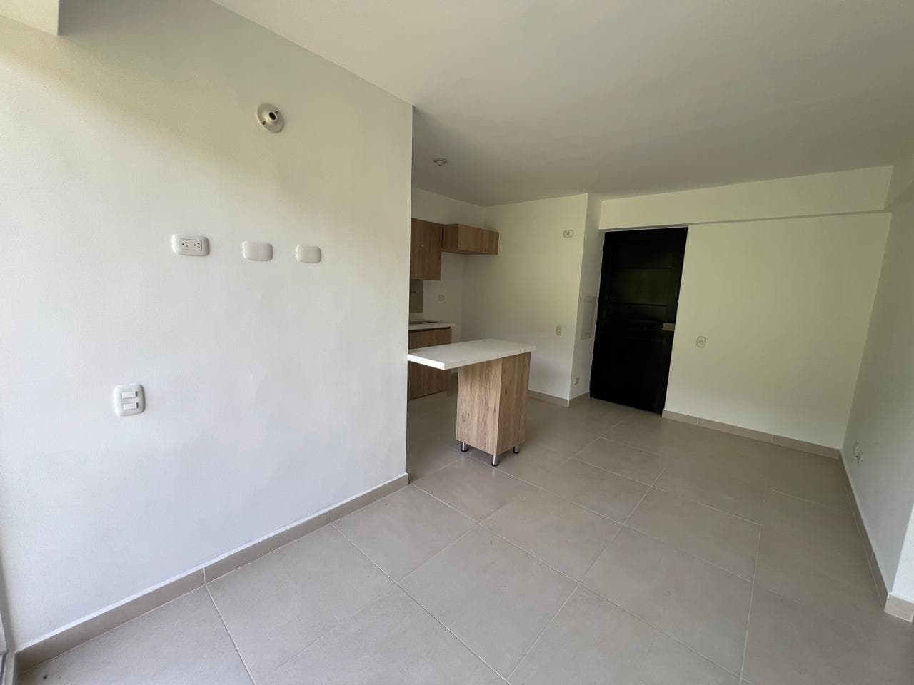 Apartamento en arriendo en Robledo, Medellín — foto 3 de 14