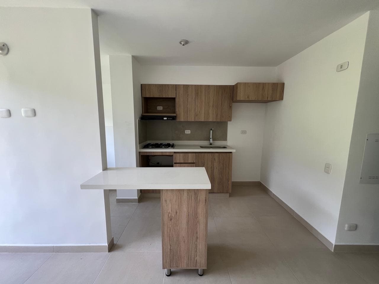 Apartamento en arriendo en Robledo, Medellín — foto 4 de 14