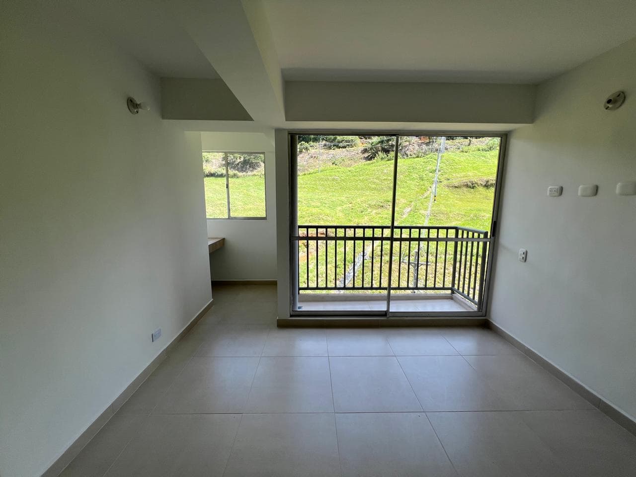 Apartamento en arriendo en Robledo, Medellín — foto 5 de 14