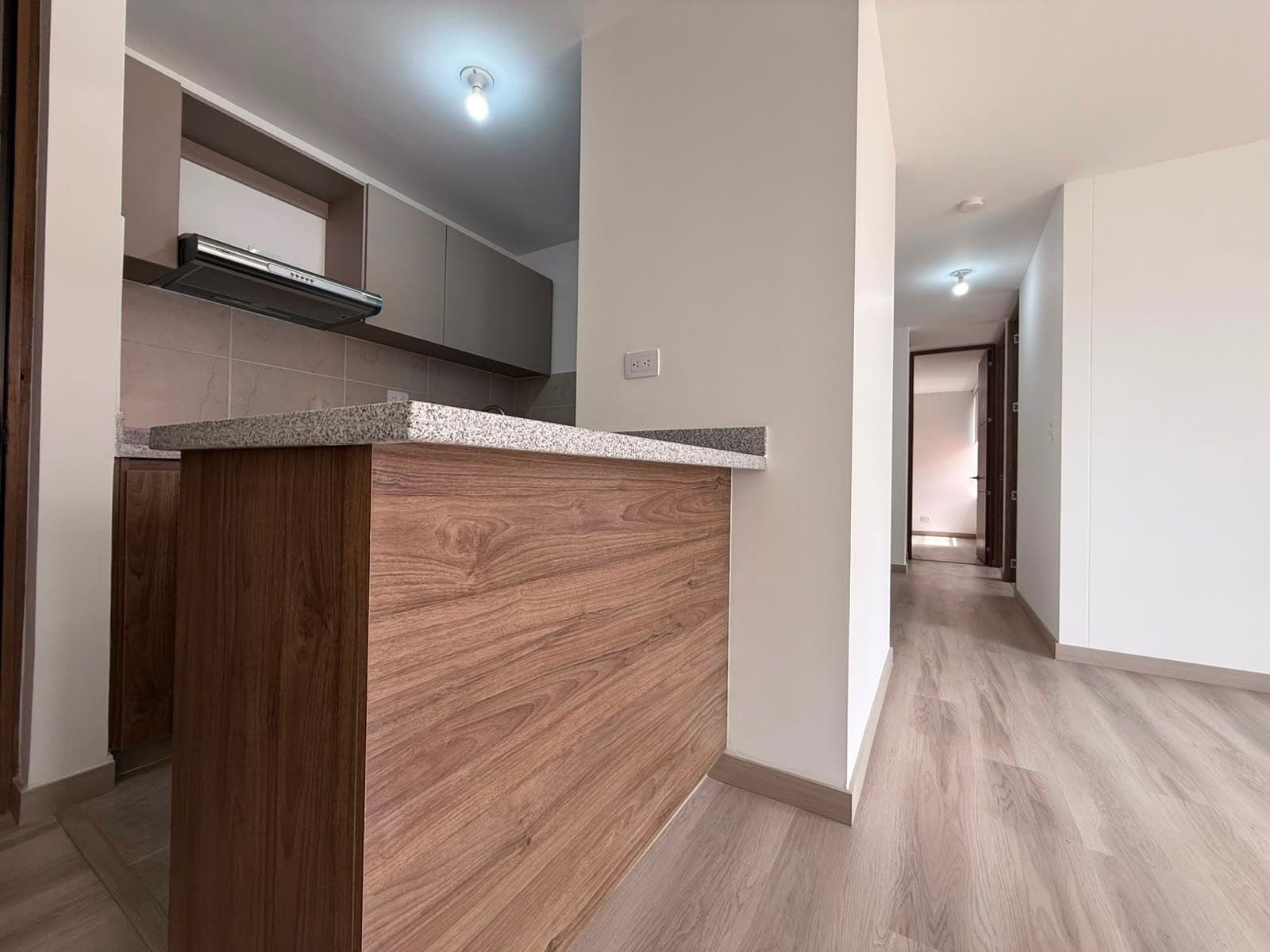 Apartamento en arriendo en Zipaquira — foto 3 de 20