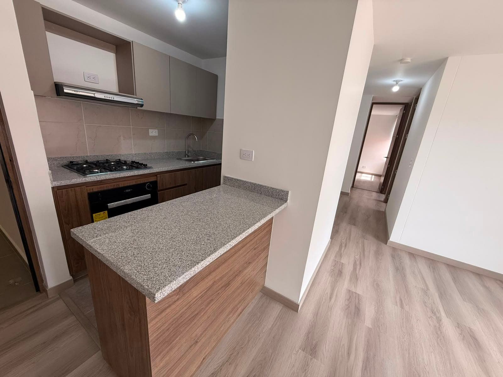 Apartamento en arriendo en Zipaquira — foto 4 de 20