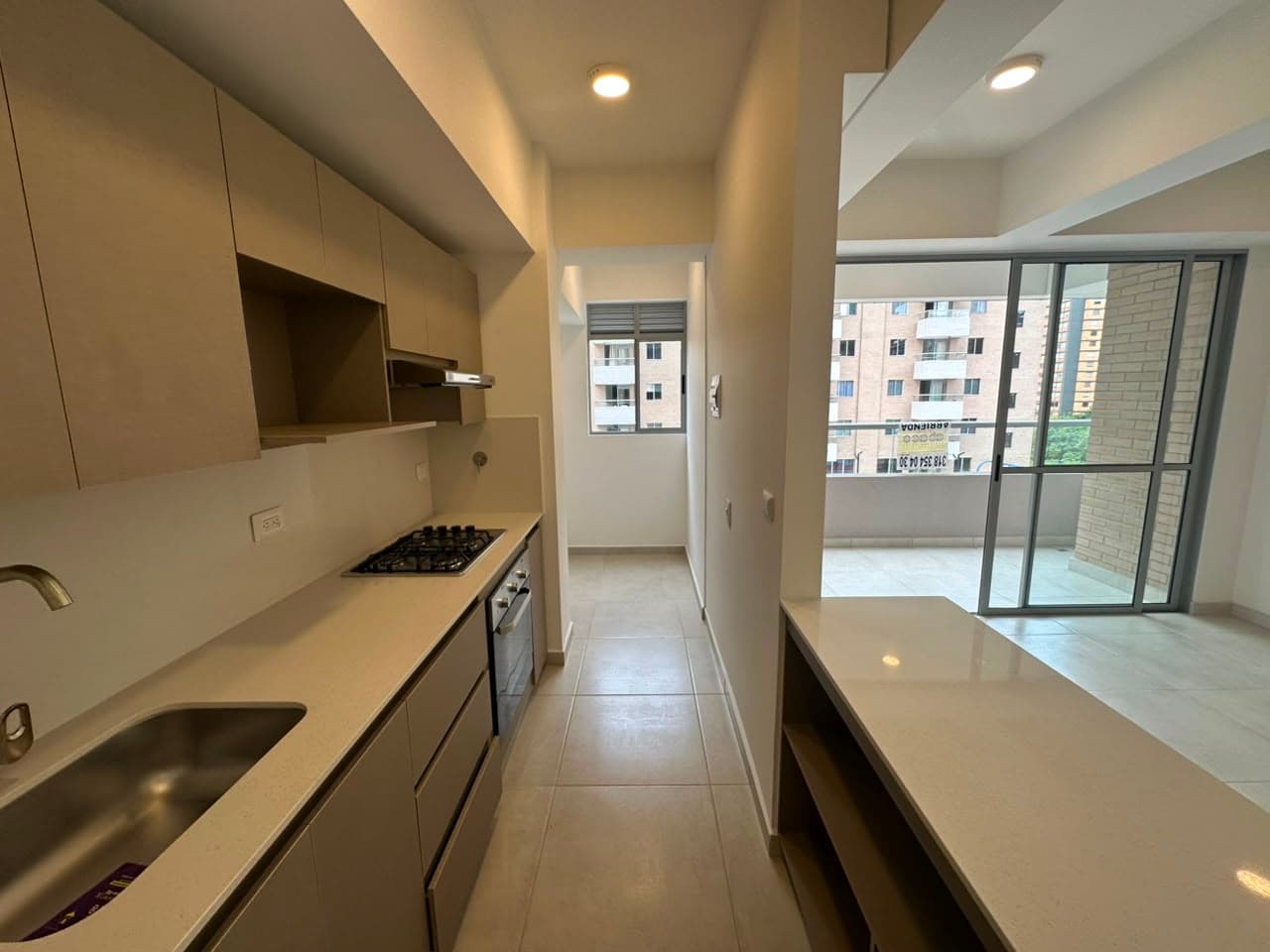 Apartamento en arriendo en Las Vegas, Envigado — foto 2 de 15