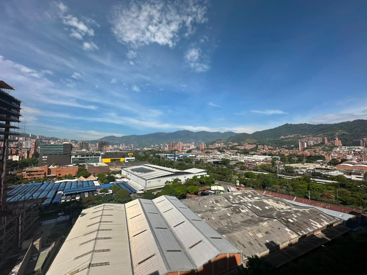 Apartamento en arriendo en Las Vegas, Envigado — foto 1 de 17
