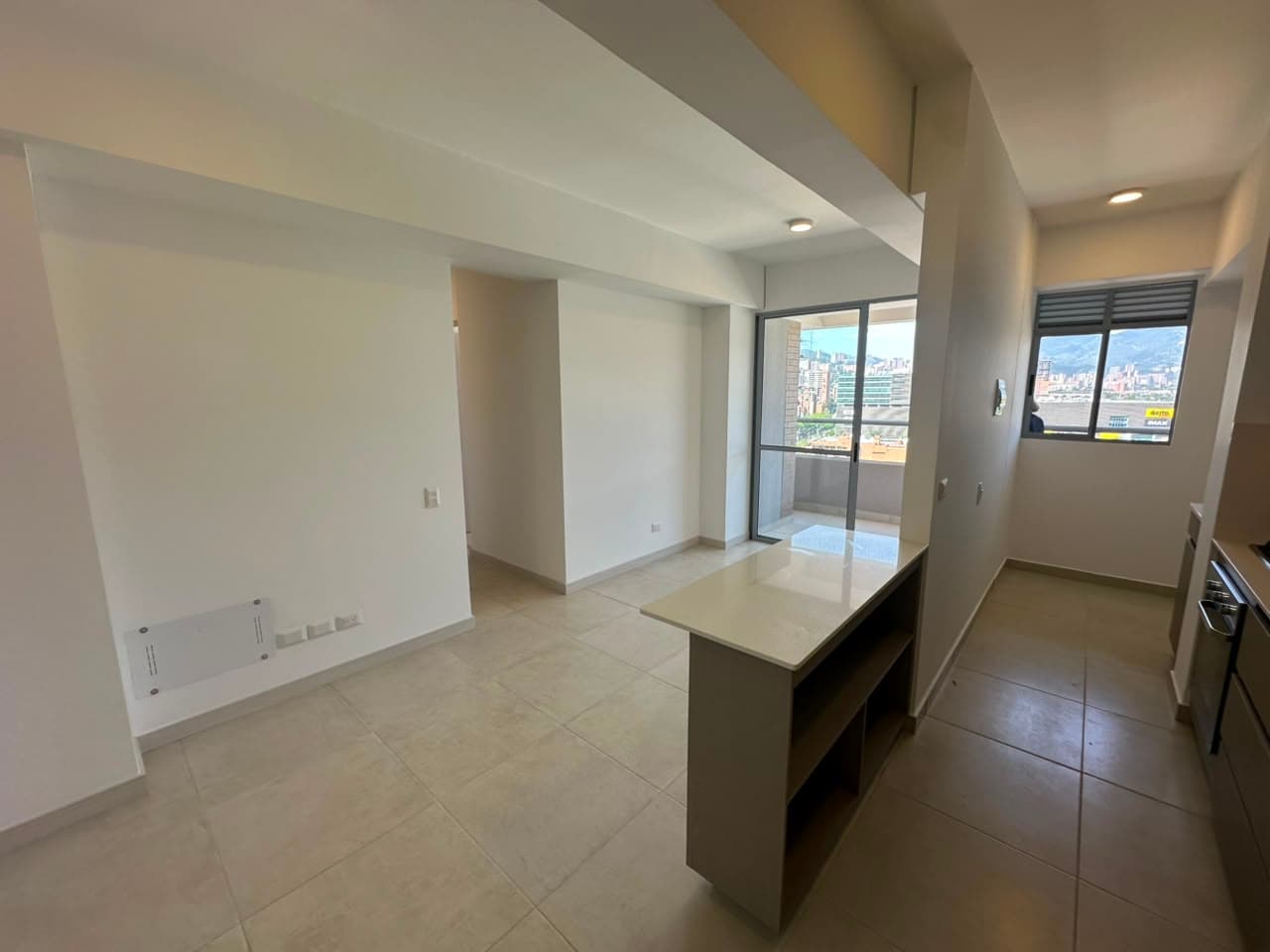 Apartamento en arriendo en Las Vegas, Envigado — foto 3 de 17