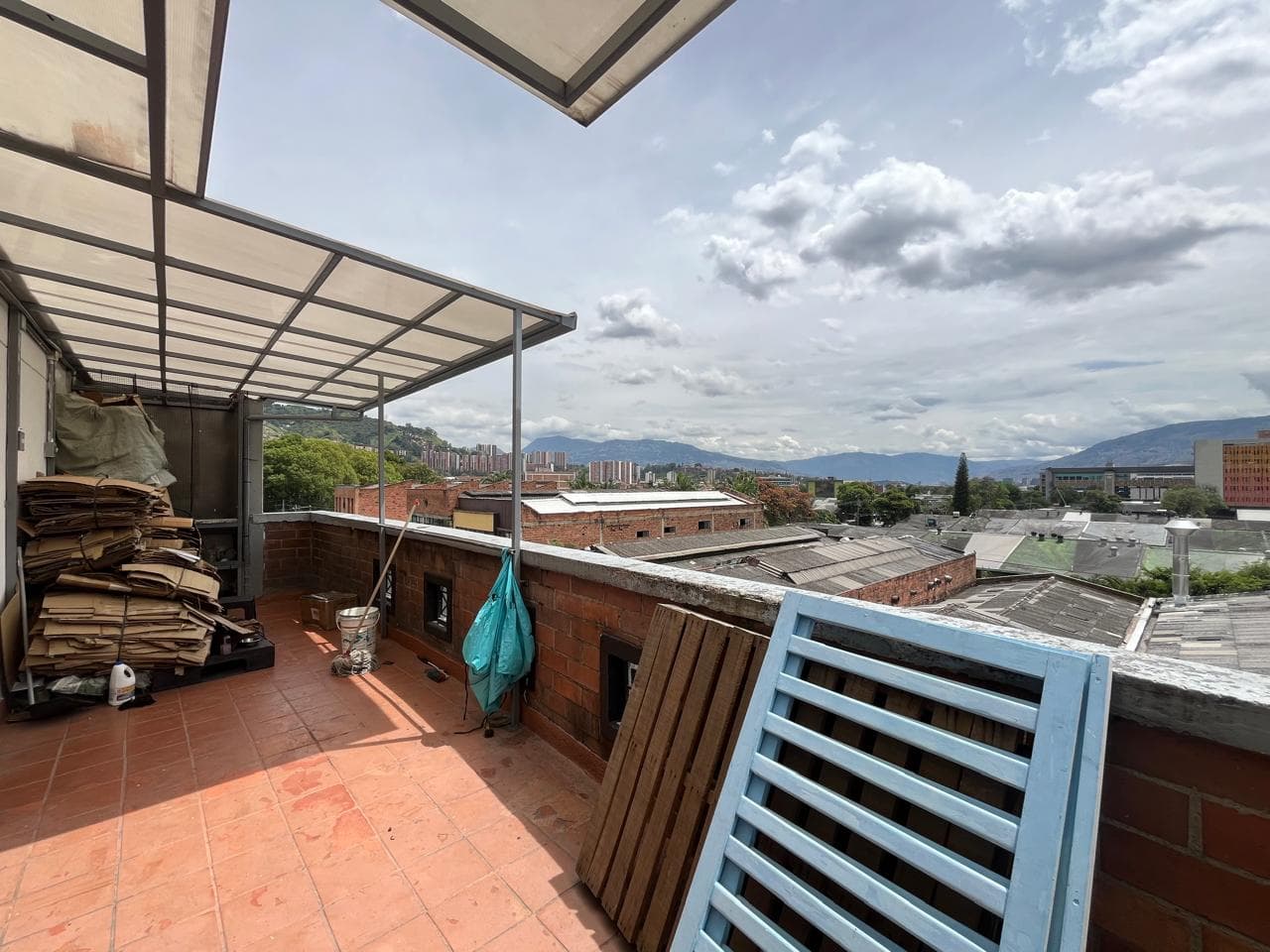 Bodega en arriendo en Itagui — foto 1 de 14