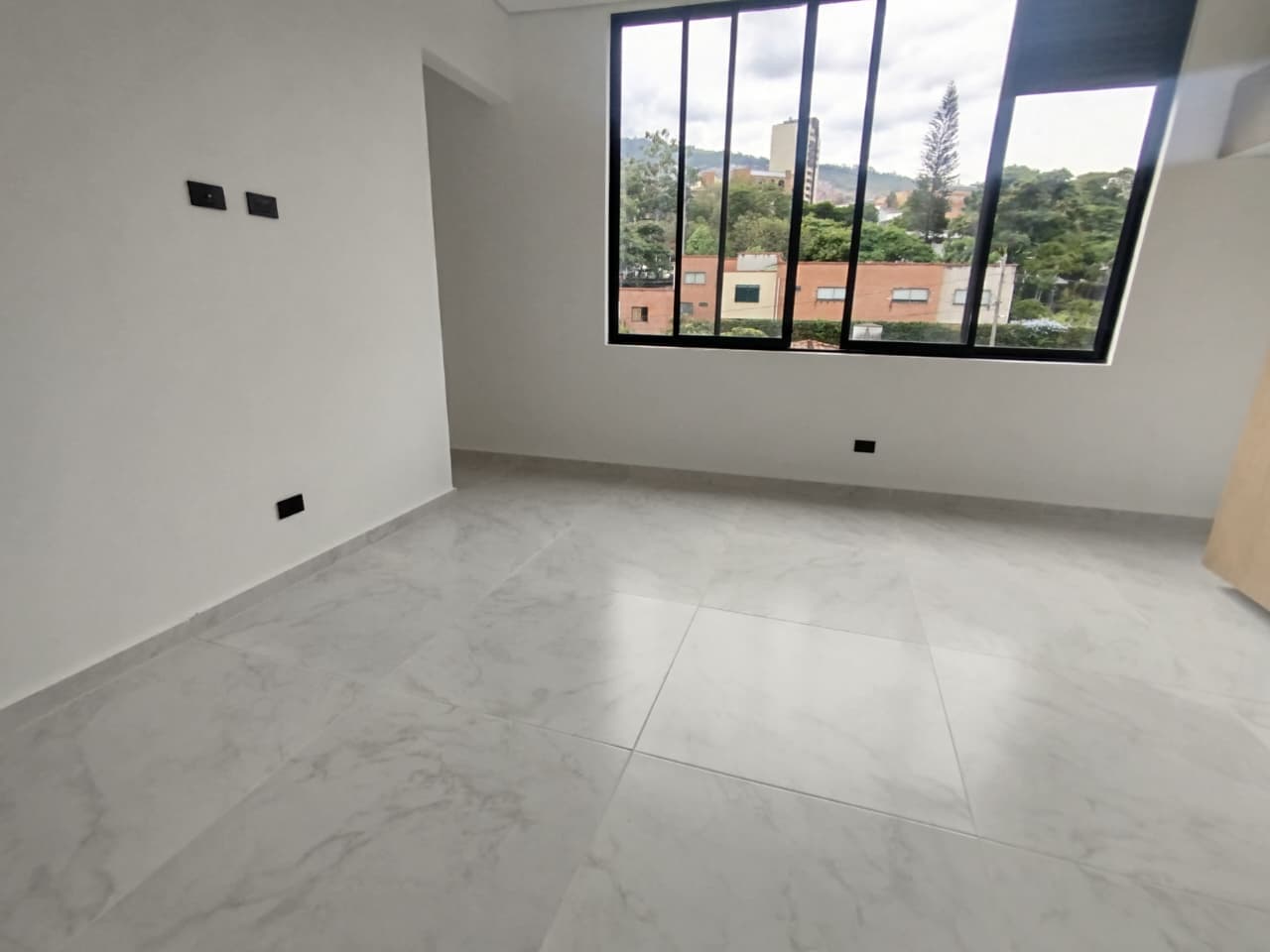 Apartaestudio en arriendo en Robledo, Medellín — foto 5 de 11