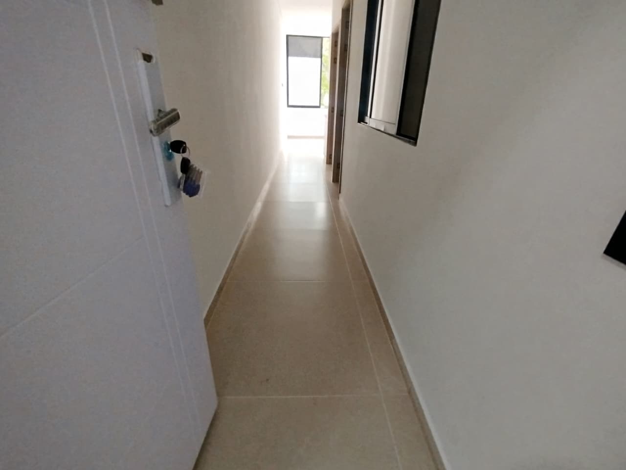 Apartaestudio en arriendo en Robledo, Medellín — foto 4 de 11