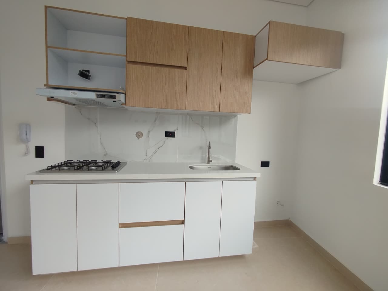 Apartaestudio en arriendo en Robledo, Medellín — foto 1 de 11