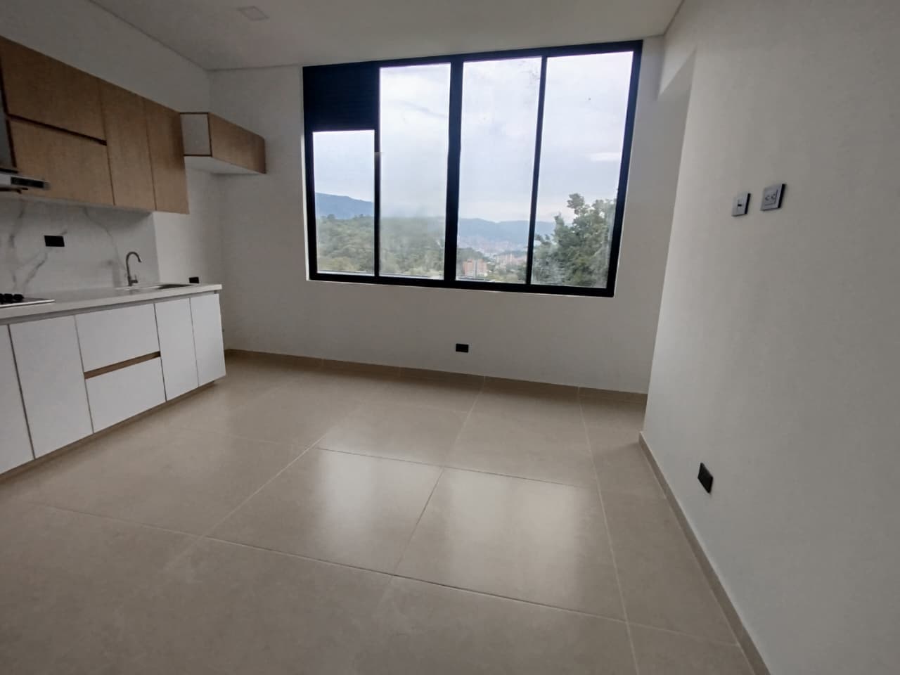 Apartaestudio en arriendo en Robledo, Medellín — foto 4 de 11