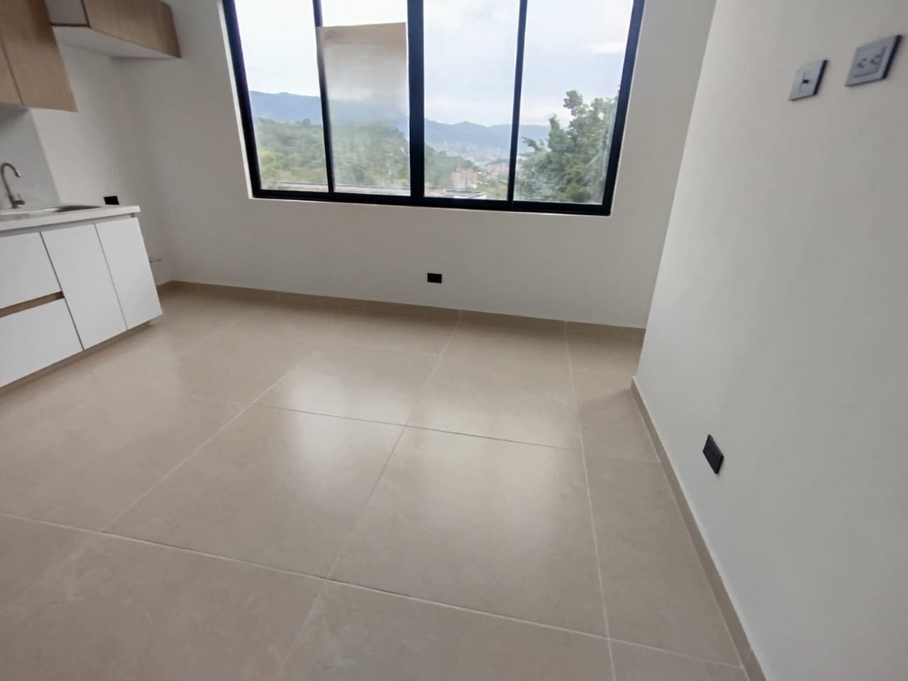 Apartaestudio en arriendo en Robledo, Medellín — foto 5 de 11