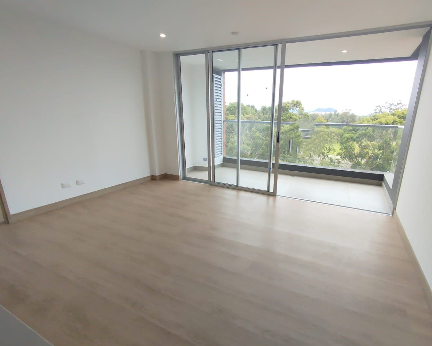 Apartamento en arriendo en Rionegro — foto 1 de 13