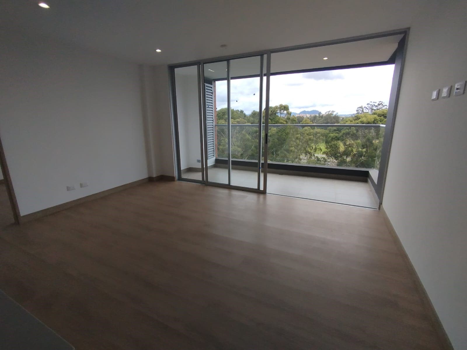 Apartamento en arriendo en Rionegro — foto 2 de 13