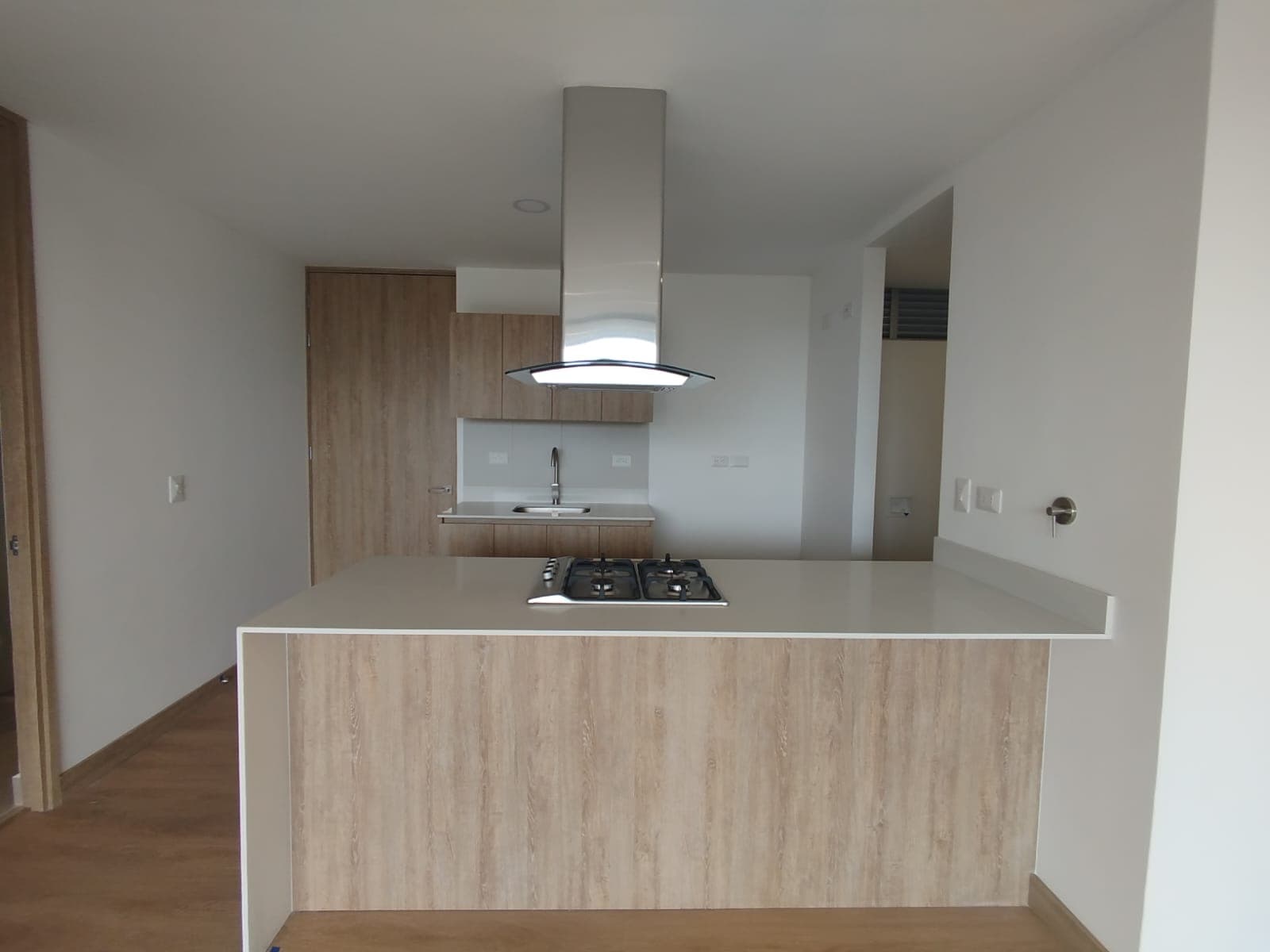 Apartamento en arriendo en Rionegro — foto 4 de 13