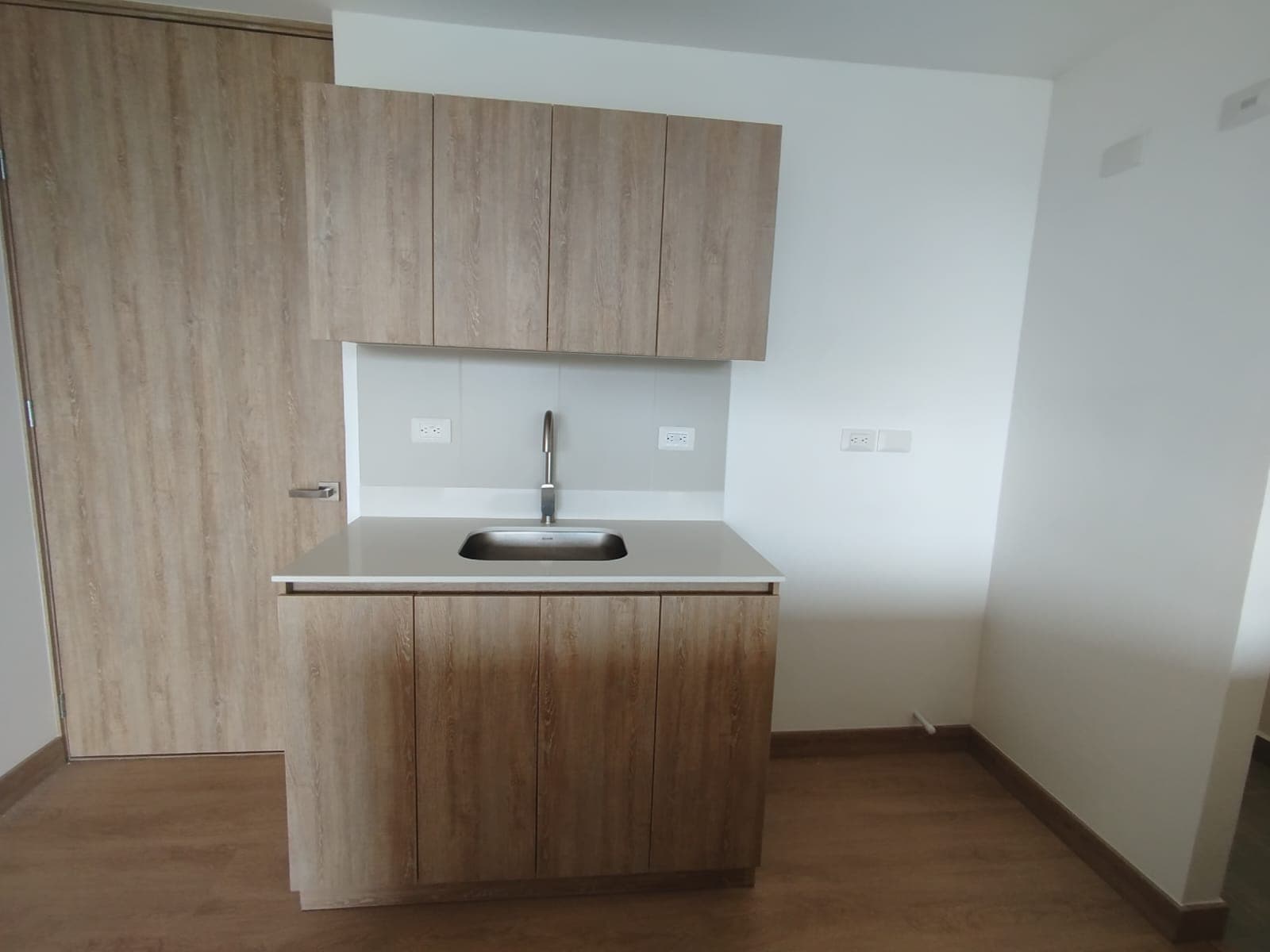 Apartamento en arriendo en Rionegro — foto 5 de 13