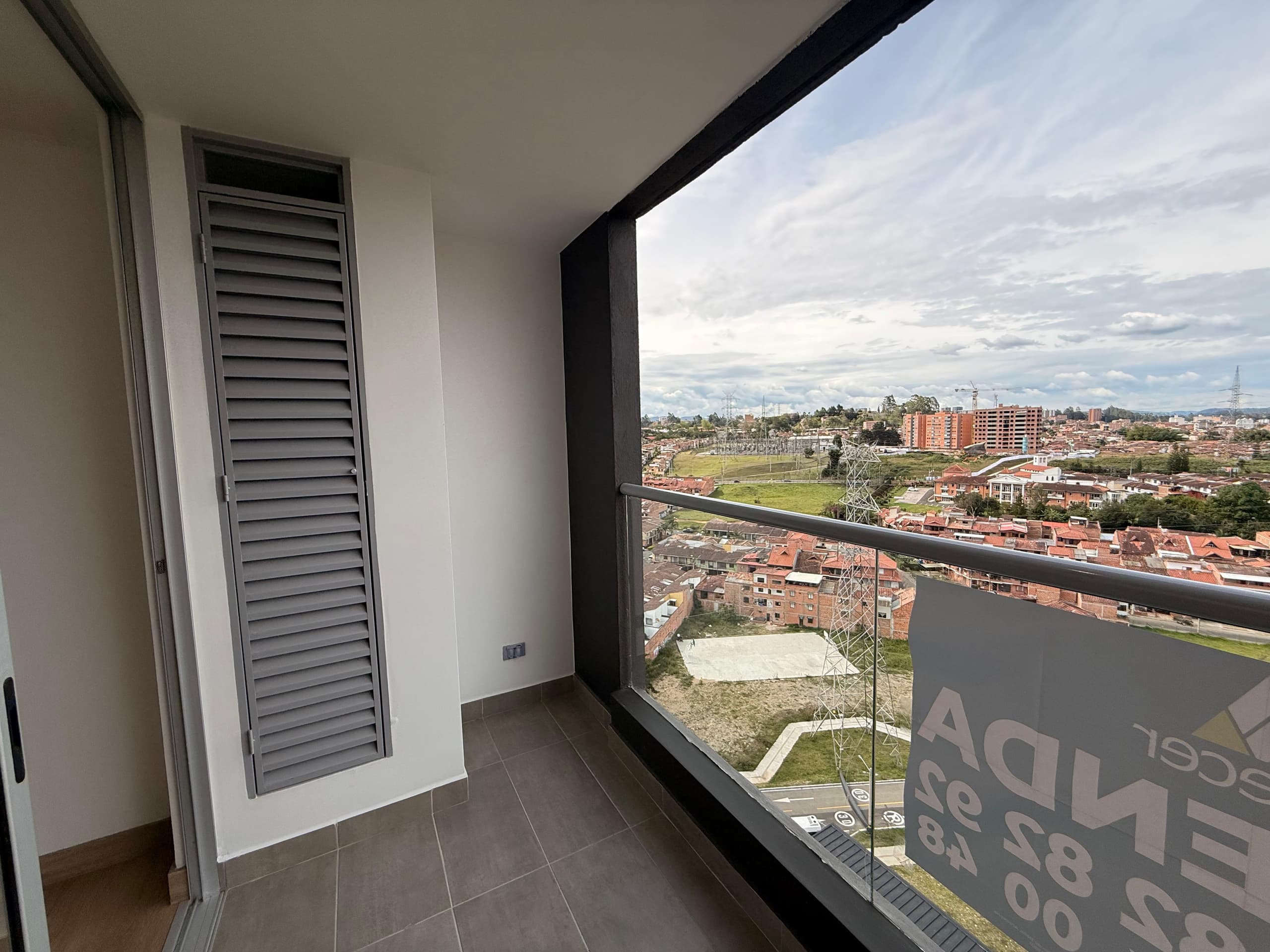 Apartaestudio en arriendo en Rionegro — foto 2 de 13
