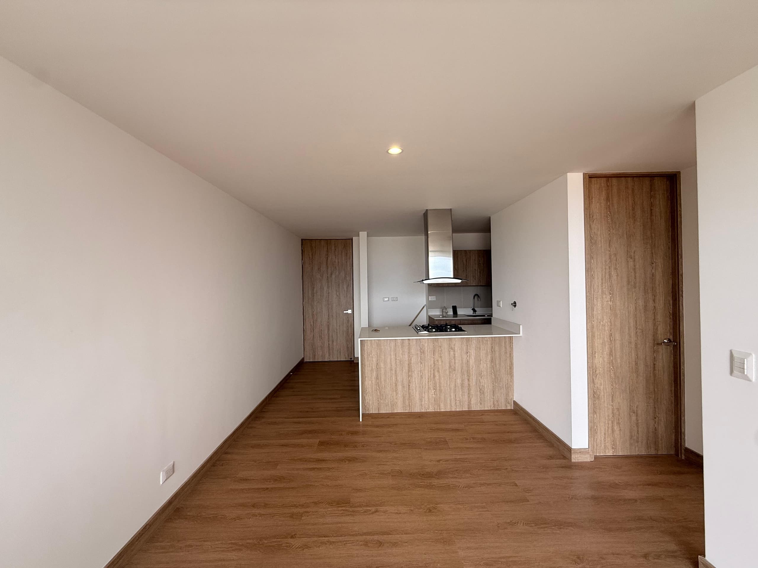 Apartaestudio en arriendo en Rionegro — foto 4 de 13