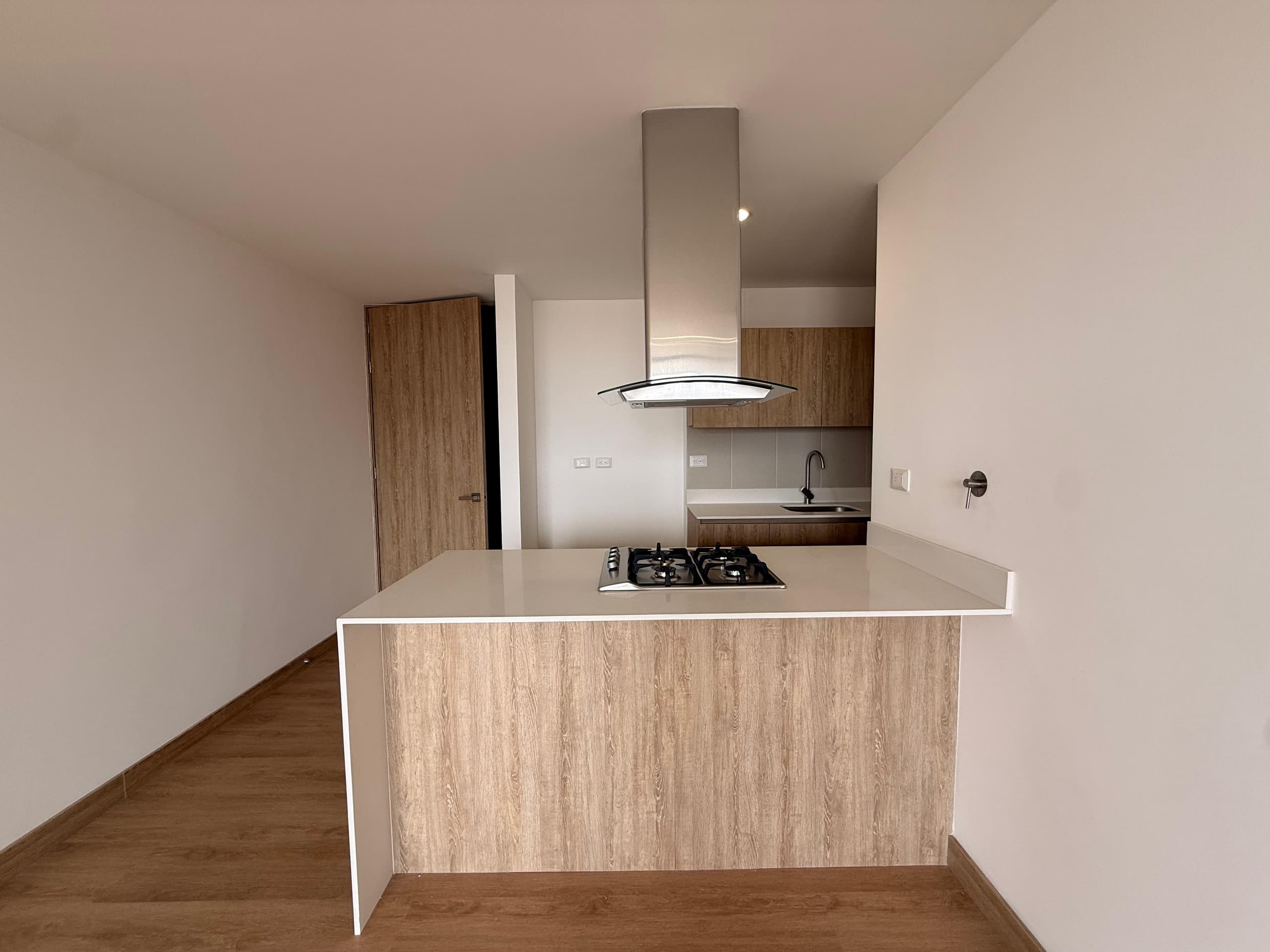 Apartaestudio en arriendo en Rionegro — foto 5 de 13