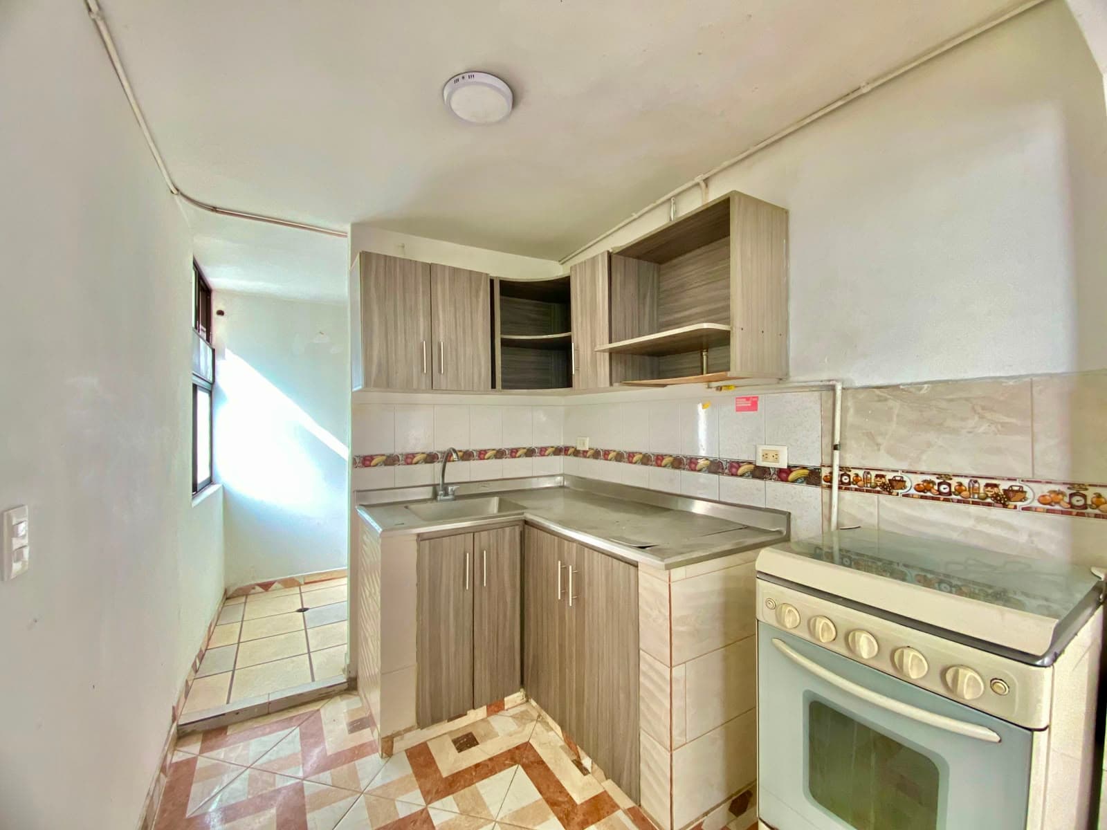 Apartamento en arriendo en Fátima, Belen, Medellín — foto 5 de 15
