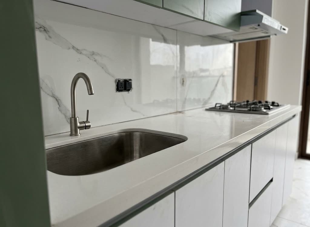 Apartaestudio en arriendo en Robledo, Medellín — foto 2 de 11