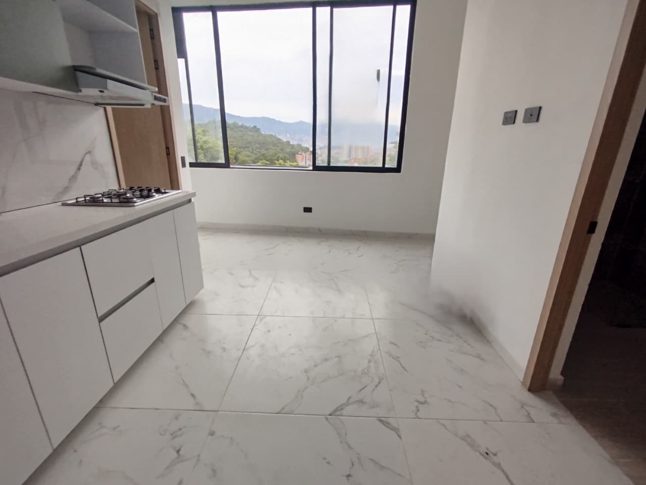 Apartaestudio en arriendo en Robledo, Medellín — foto 3 de 11