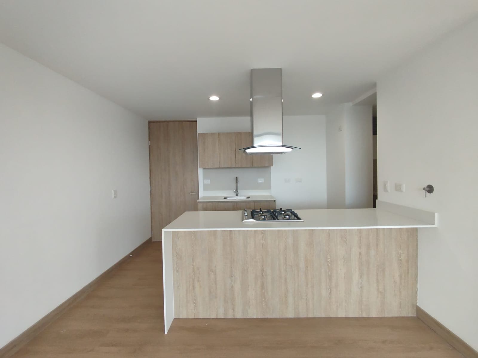Apartamento en arriendo en Rionegro — foto 5 de 13