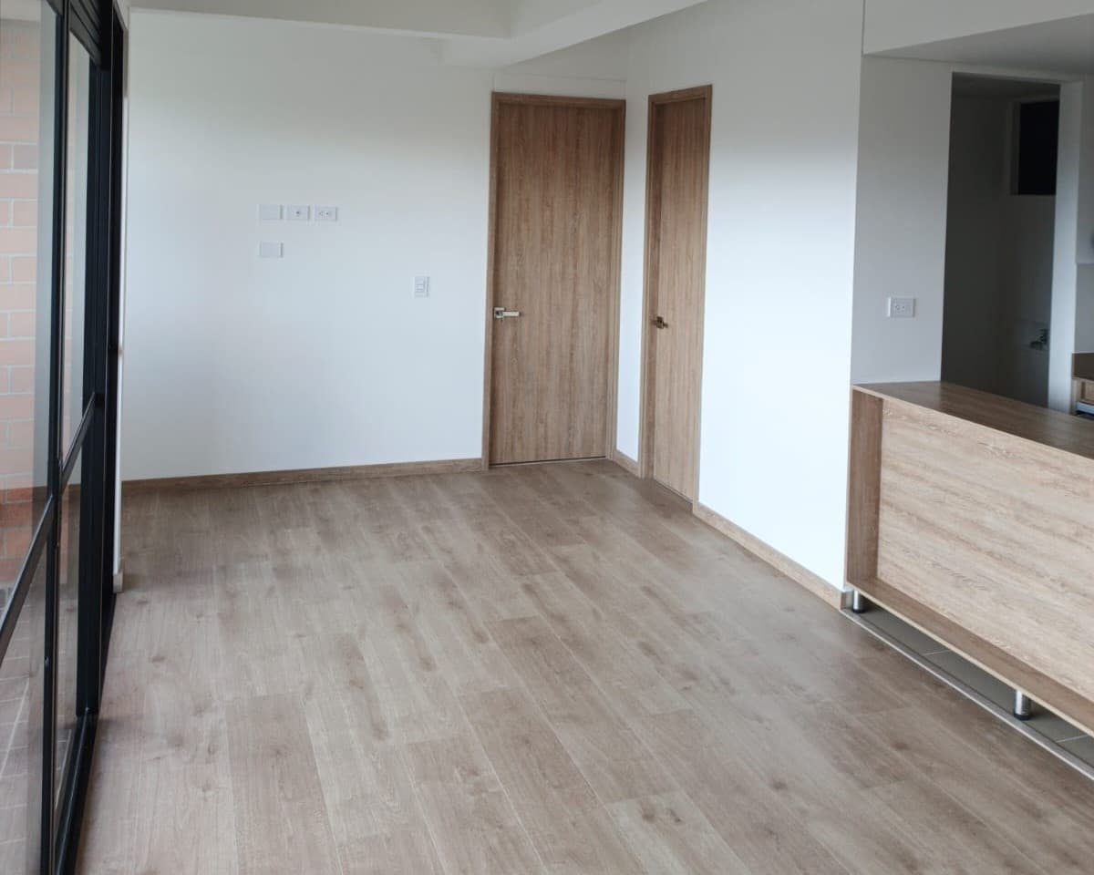 Apartamento en arriendo en Rionegro — foto 4 de 18