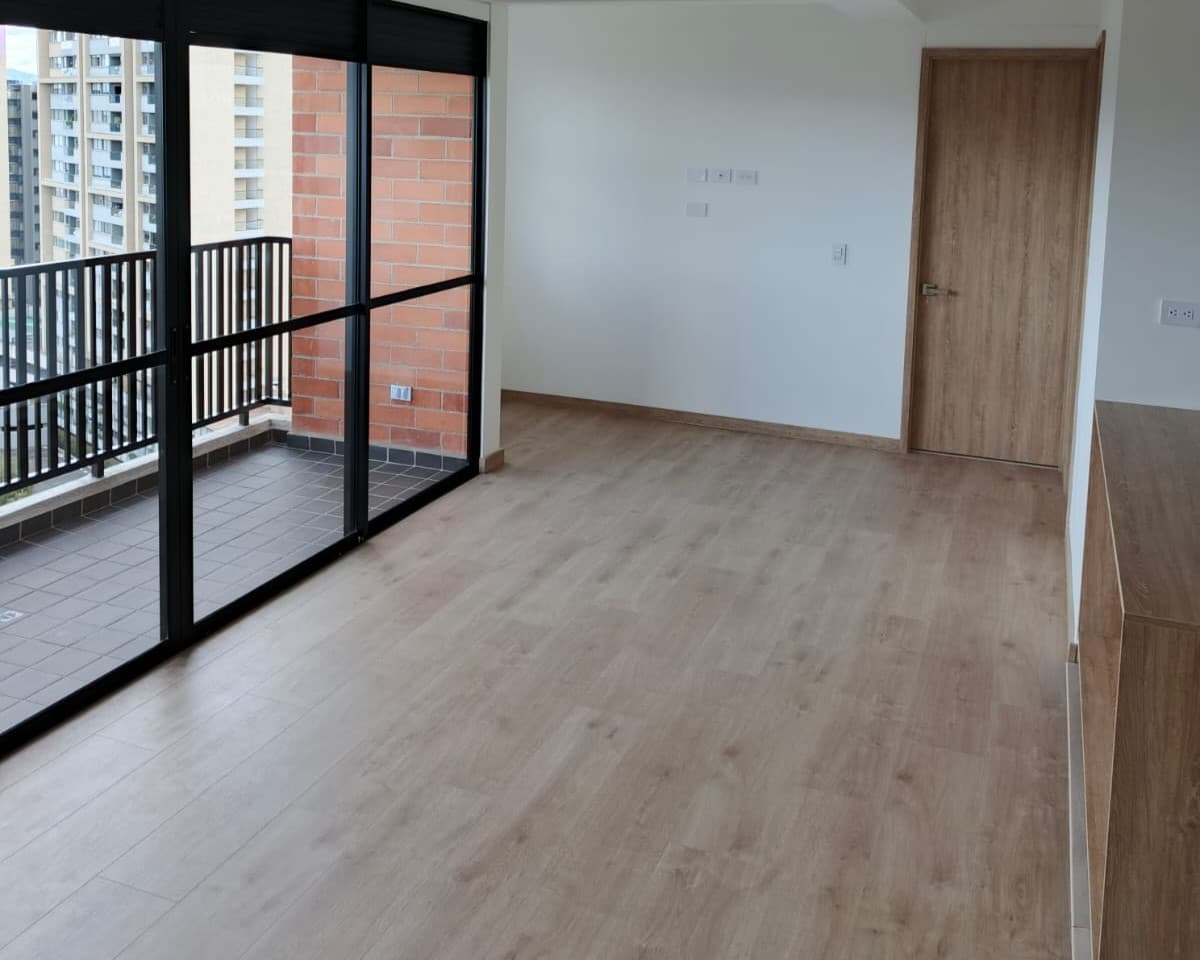 Apartamento en arriendo en Rionegro — foto 5 de 18