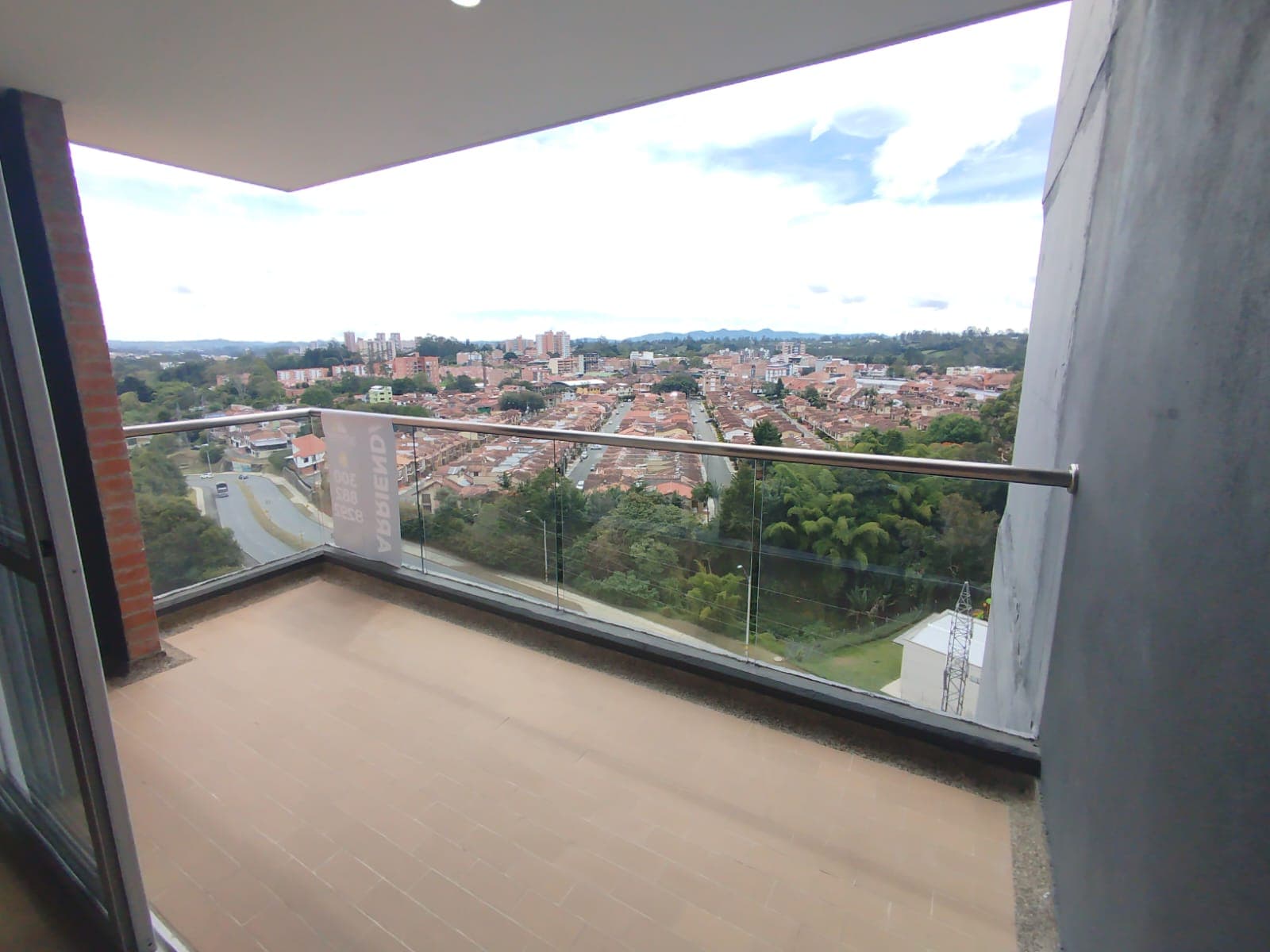 Apartamento en arriendo en San Antonio De Pereira, Rionegro — foto 1 de 12