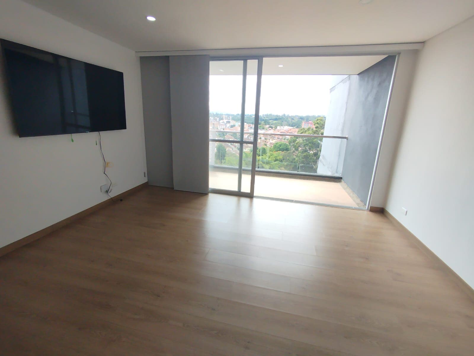 Apartamento en arriendo en San Antonio De Pereira, Rionegro — foto 2 de 12