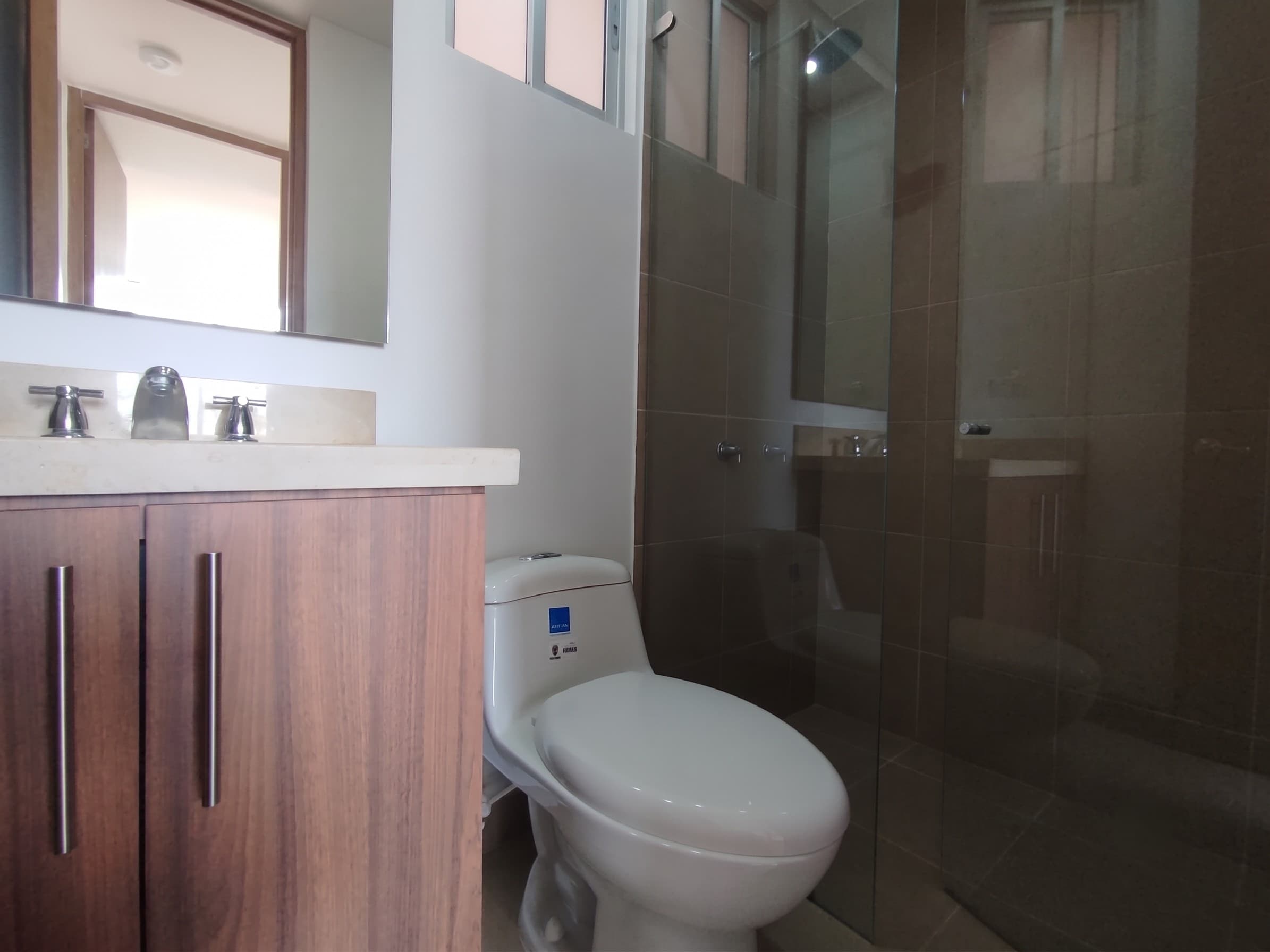 Apartamento en arriendo en San Antonio De Pereira, Rionegro — foto 4 de 12