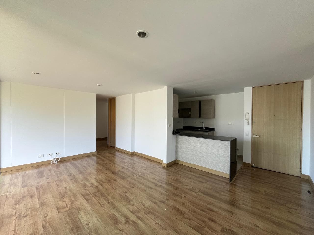 Apartamento en arriendo en Los Balsos, Poblado, Medellín — foto 4 de 20